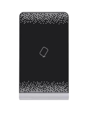 Pose et Fourniture de Station d'enrôlement de carte Hikvision  pour contrôle d'accès DS-K1F100-D8E