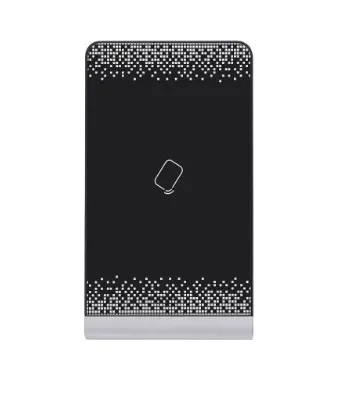 Produit Pose et Fourniture de Station d'enrôlement de carte Hikvision  pour contrôle d'accès DS-K1F100-D8E Image