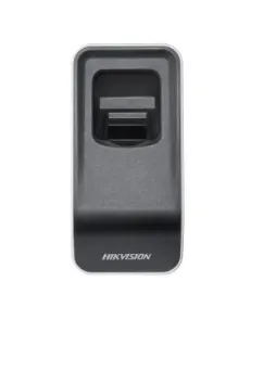 Produit Pose et Fourniture HIK VISION Enregistreur d'empreintes digitales DS-K1F820-F Image